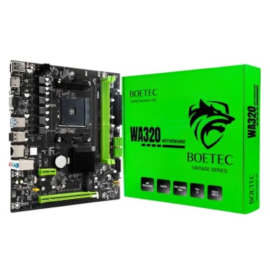BOETEC A320 DDR4