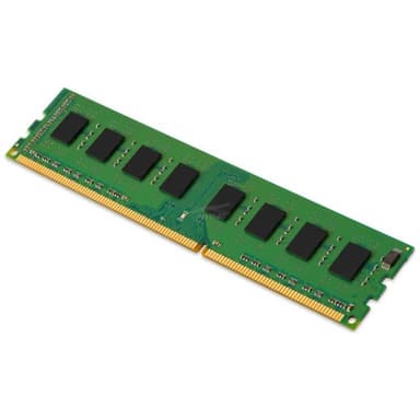 OEM 4GB DDR4 2400MHz