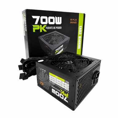 Eagle Warrior 700W