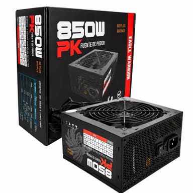 Eagle Warrior 850W