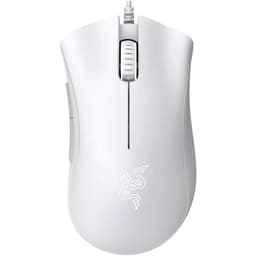 Razer DEATHADDER ESSENTIALBLANCO Mouse