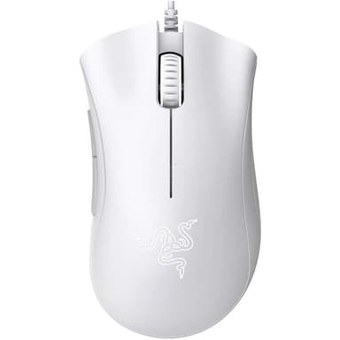 Razer DEATHADDER ESSENTIALBLANCO Mouse