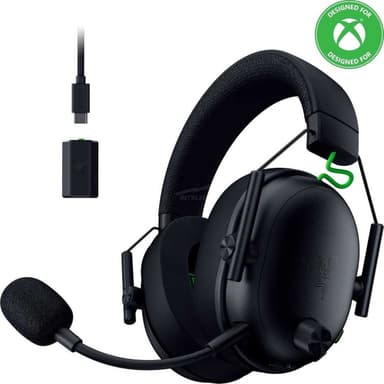 Razer BLACKSHARK V3 XBOX Headset