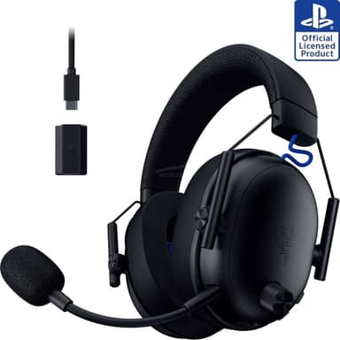 Razer BLACKSHARK V3 PLAYSTATION Headset