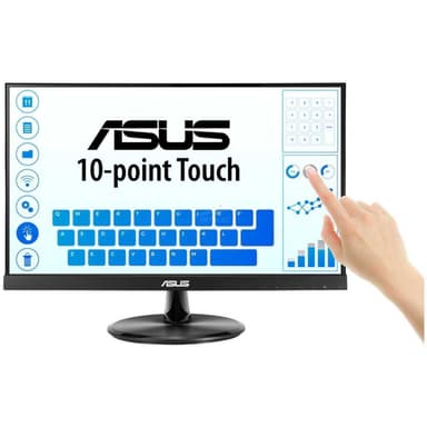 ASUS VT229H TOUCH 22" FHD 60Hz