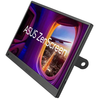 ASUS MB169CK PORTABLE 15.6" IPS FHD 60Hz