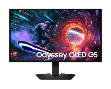 Samsung ODYSSEY G5 G50SF 27" OLED QHD 180Hz