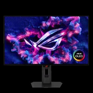 ASUS ROG STRIX XG27AQDMGR 27" OLED QHD 240Hz