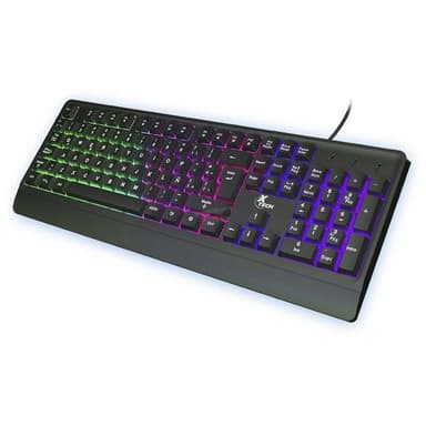 Xtech Teclado