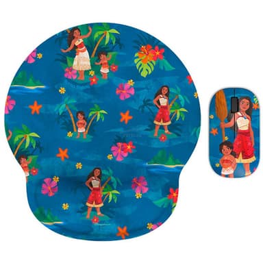 Xtech DISNEY MOANA KIT Mouse