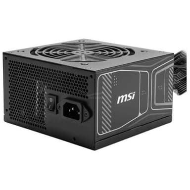 MSI MAG 750W 80+ Gold