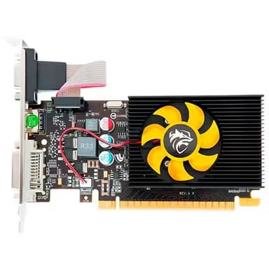 NVIDIA GT 210 1GB