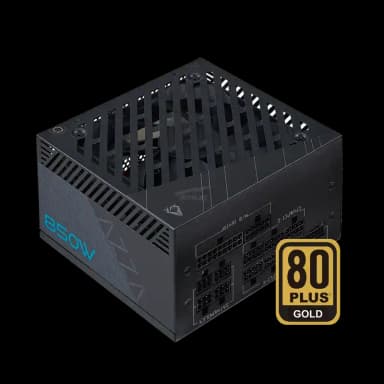 AZZA 850W 80+ Gold Full Modular