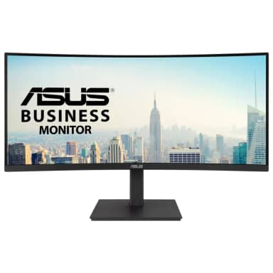 ASUS VA34VCPSR 34" UWQHD 100Hz Curvo