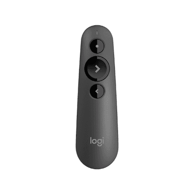 Logitech R500 LASER PRESENTATION REMOTE 910 006518 910006518 Mouse