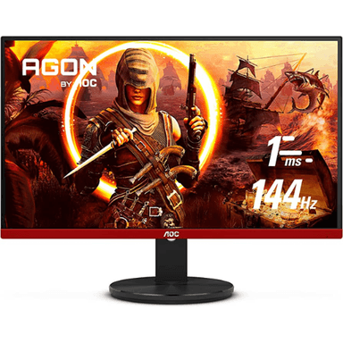 AOC G2490VX 1920X 24" FHD 144Hz