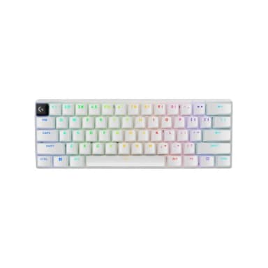 Logitech PRO X60 LIGHTSPEED 920011921 Teclado