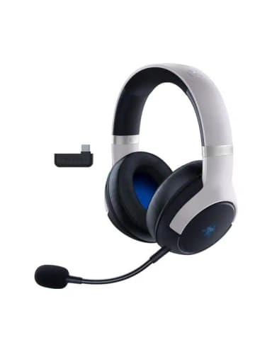 Razer KAIRA PRO DUAL 24GHZ Bluetooth Headset
