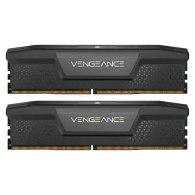 Corsair Vengeance 16GB (2x8GB) DDR5 5200MHz