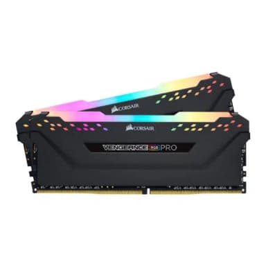 Corsair Vengeance RGB PRO 16GB (2x8GB) DDR4 3600MHz