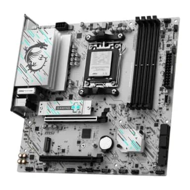 MSI PRO B840M WIFI6E DDR5 AM5 911-7E76-001