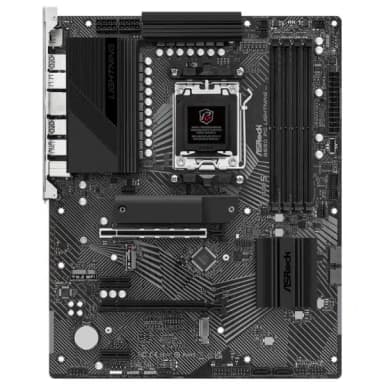 Asrock B650 PG Wifi DDR AM5 MB-B650PGLIGHTW
