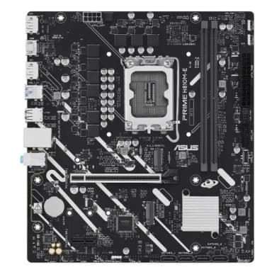 Asus Prime H810M-E LGA1851 DDR5 90MB1N20-M0EAY0