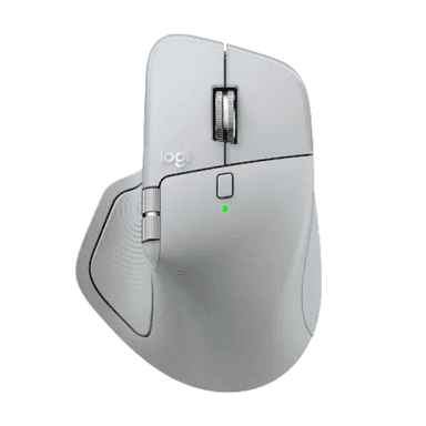 Logitech MX MASTER 4 910007566 Mouse