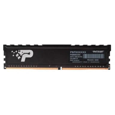 Patriot Signature Premium 16GB DDR4 3200MHz