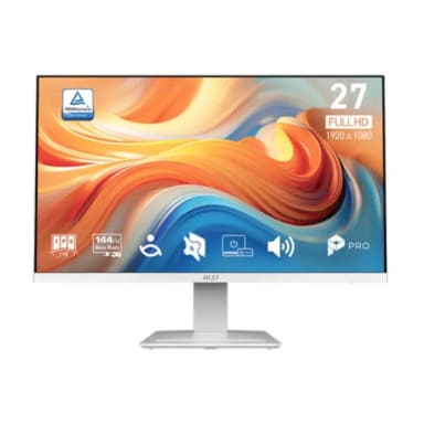 MSI PRO DE 27" IPS FHD 144Hz