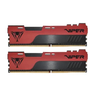 Patriot Viper Elite II 32GB (2x16GB) DDR4 3600MHz