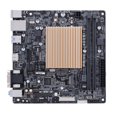 ASUS PRIME J4005I-C
