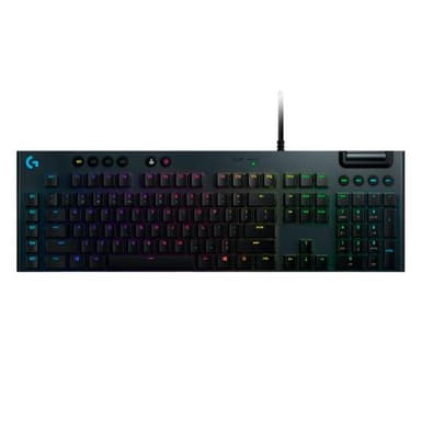 Logitech G815 920008984 Mecánico Teclado RGB
