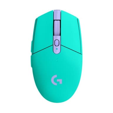 Logitech MINT BT G305 VMOUSE 910006376 Wireless Mouse