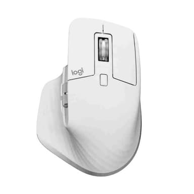 Logitech MX MASTER 3S PERFORMANCE PALE 910006562 Bluetooth Mouse