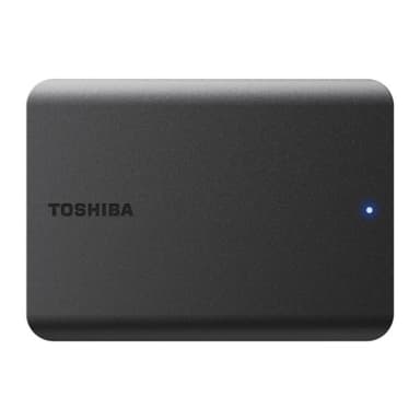 Toshiba 2TB Disco Externo
