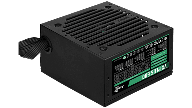 Aerocool 600W