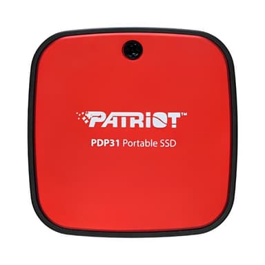 Patriot 1TB Disco Externo