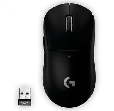 Logitech G PRO X SUPERLIGHT Mouse