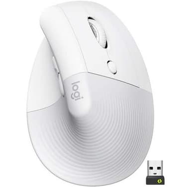 Logitech LIFT VERTICAL ERGONOMIC Wireless Mouse