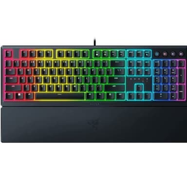Razer ORNATA V3 Teclado