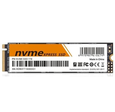 OEM 1TB M.2 NVMe