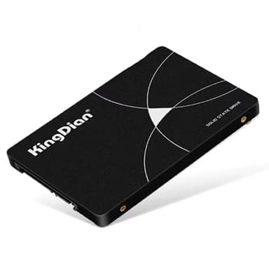 OEM 1TB 2.5" SATA