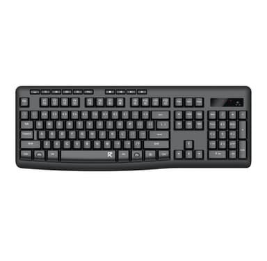 Redragon BK 7367 BK7367 Teclado