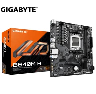 Gigabyte B840M H