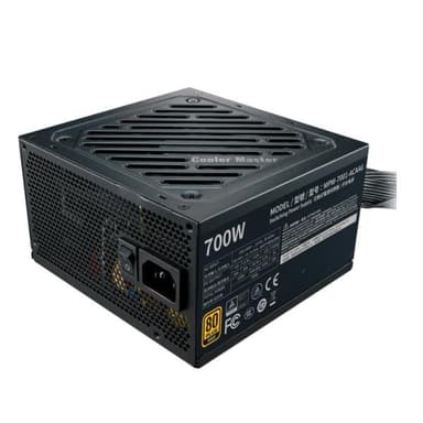 Cooler Master MPW7001ACAAGU2 700W Full Modular