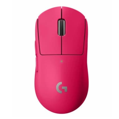 Logitech PRO X SUPERLIGHT 2 910006795 Wireless Mouse