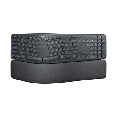 Logitech ERGO K860 FOR BUSINESS 920009166 Membrana Teclado