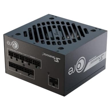 Seasonic 750W 80+ Gold Full Modular