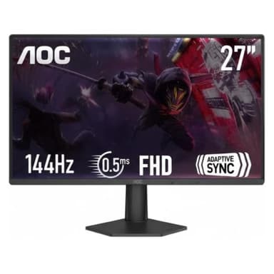 AOC 27G50F 27" FHD 144Hz